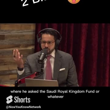 Kushner and MBS Buddies?? 🤣🤣🤣