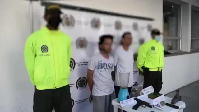 Homicidios en Cartagena: 98 casos esclarecidos y 50 capturas en el 2021