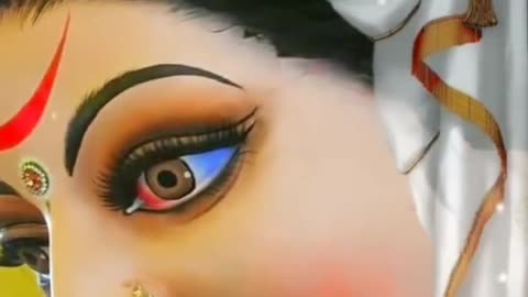 Jay Man Durga bhakti video