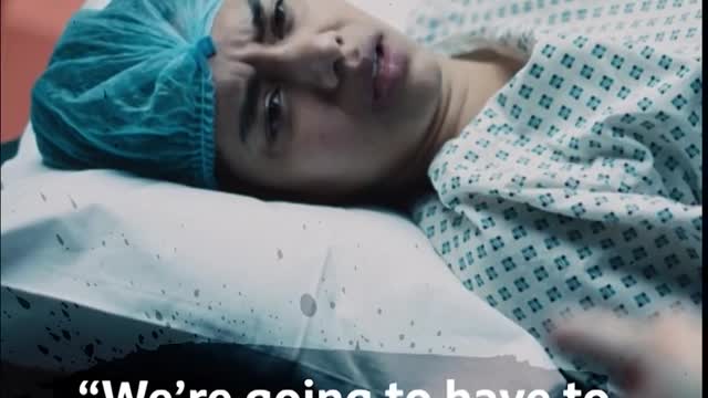 Have a dark sense of humour_ You'll want to watch.