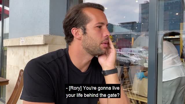 THE UNHAPPIEST MAN AT THE BEACH _ Tate Confidential Ep. 60