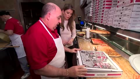 Tips You Never Thought You Needed for Eating Pizza