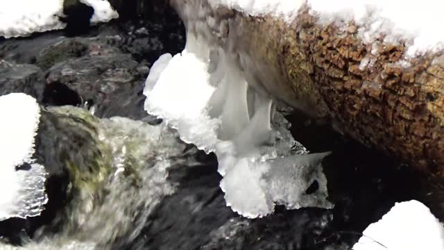 Steady Stream