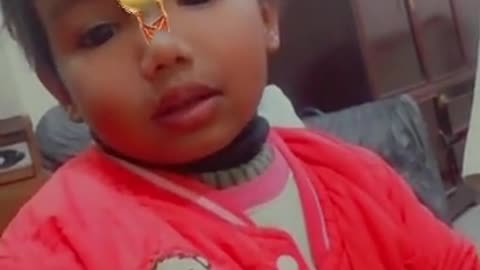 Innocent Child
