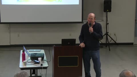 Smart life forum January 2019