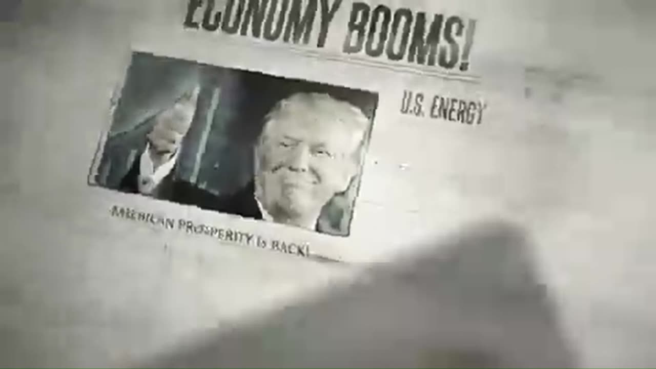 what happens once Donald J Trump is formally back as POTUS??? I can tell u ALOT od WINNING