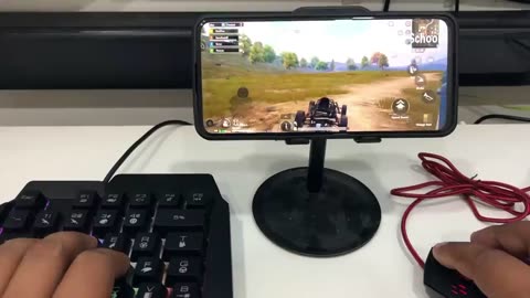 Gaming