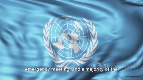 The UN Veto: China Condemns US Stance on Gaza