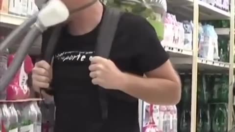 Najlepszy sposób na wirusy i bakterie 😂😂😂