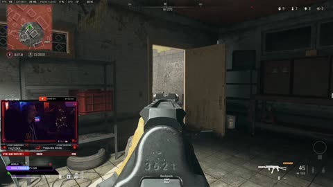 Claymore destroys dream #warzone