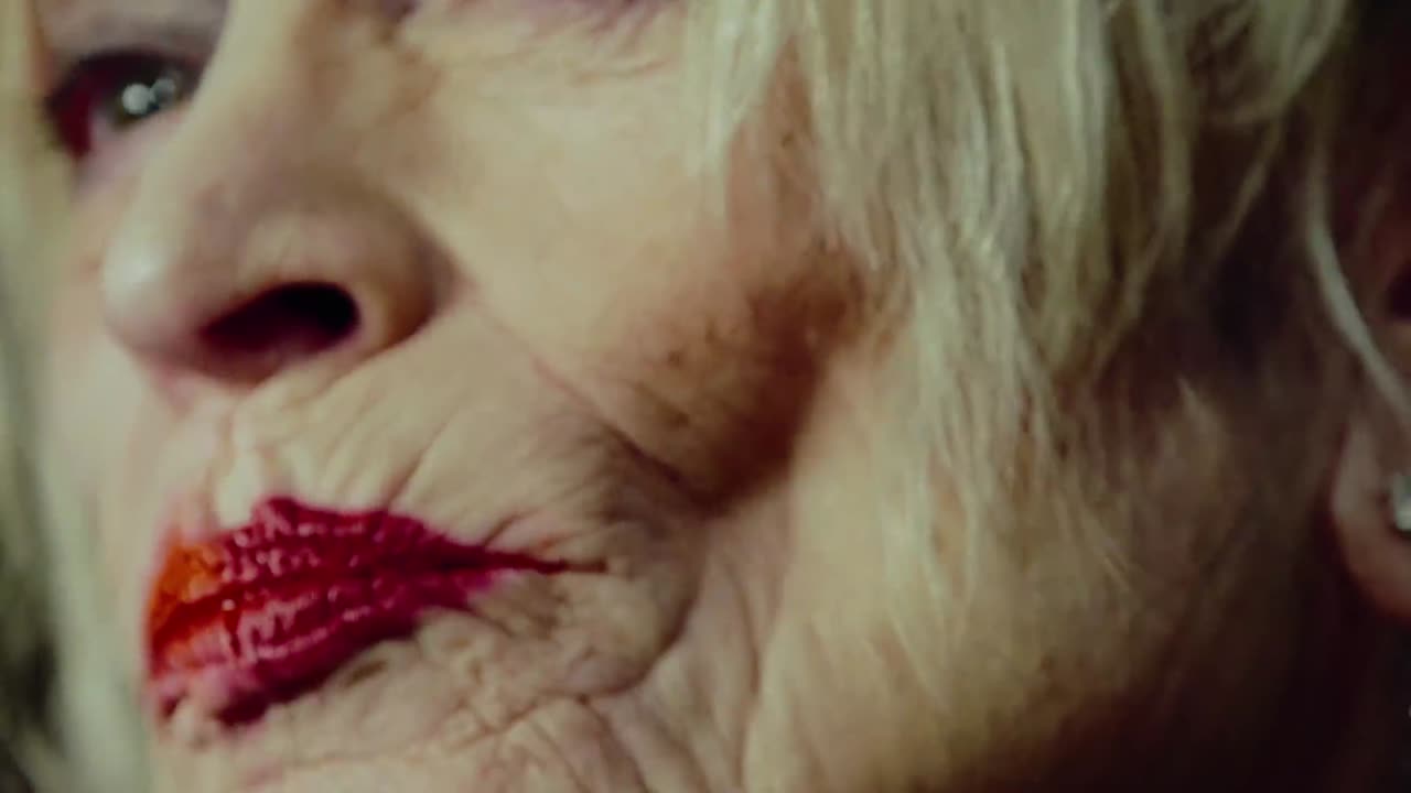 KATAKLYSM - Outsider (OFFICIAL VIDEO)