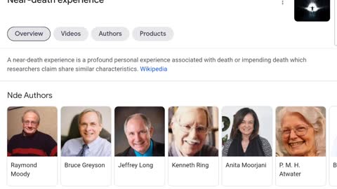 This is Why science won't talk about ndes