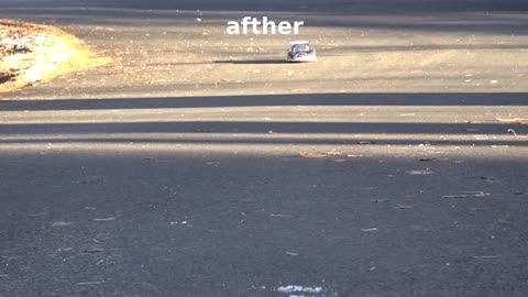 i modified my rc car