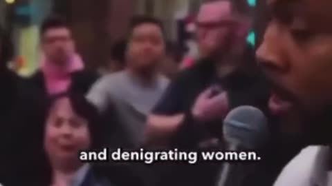Women have a special role