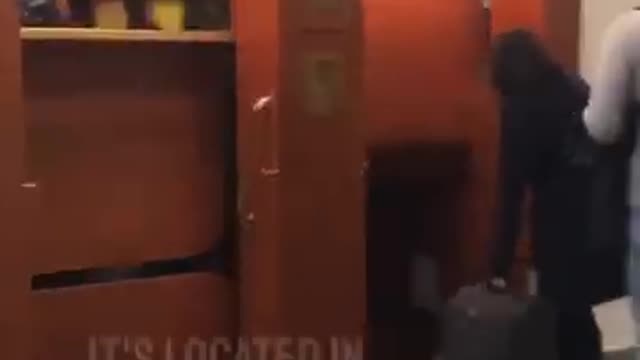 Do watchThe scariest elevator ever 😱