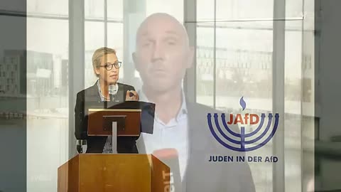 Die AFD spielt den guten Bullen!