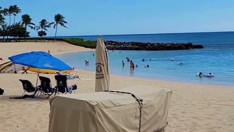 Top 10 Accessible Beaches in Oahu: Enjoy the Best of Hawaii