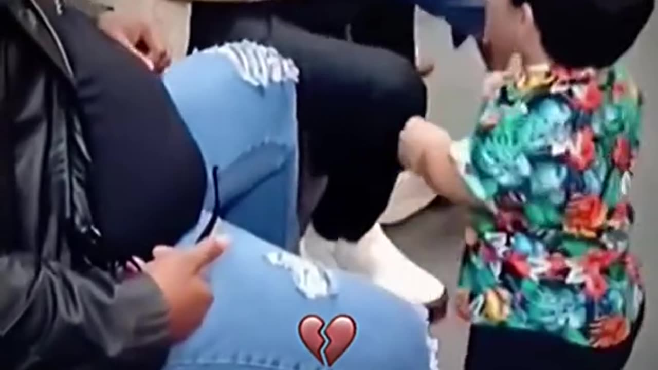 No Chance you can survive this boxer