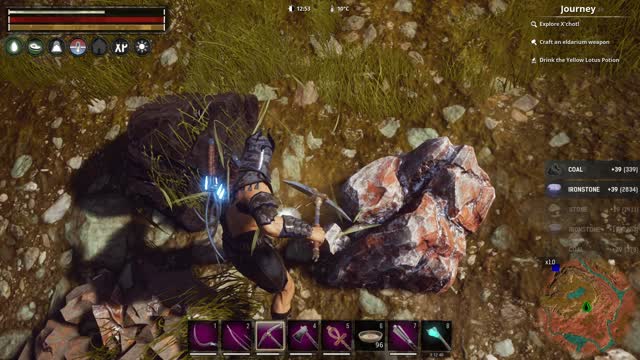 Conan Exiles - Rambling & Babbling