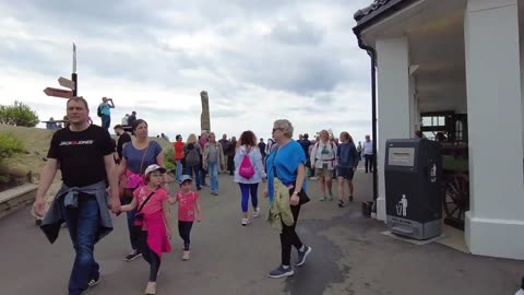 Summer _ Europe _ Norge _ Virtual Walking 2023.#Norway #VisitNorway #NorwegianNature