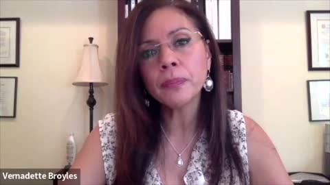 Protecting the Rights of Children and their Parents with Vernadette Broyles - Moms Across America