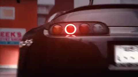 Supra 3d edit 4k🥶🔥🥶
