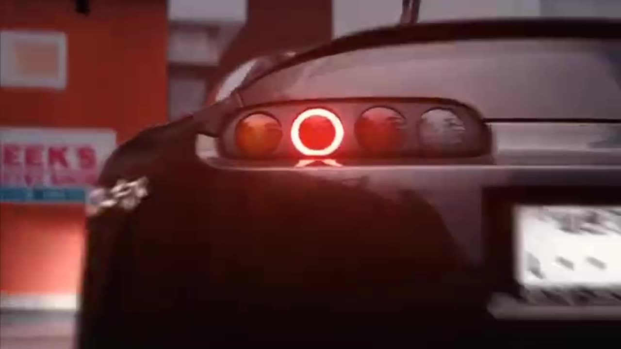 Supra 3d edit 4k🥶🔥🥶