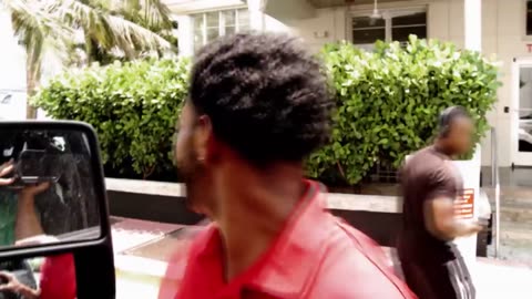 South Beach Tow Season 1