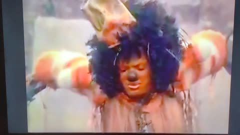 Michael Jackson You Can't Win 1978