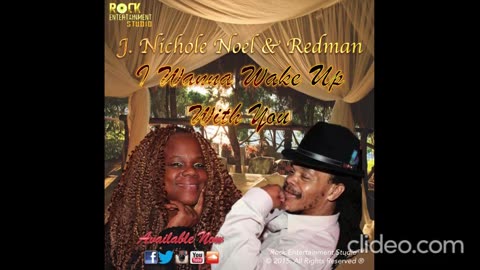 I Wanna Wake Up To You- by Mr. Redman