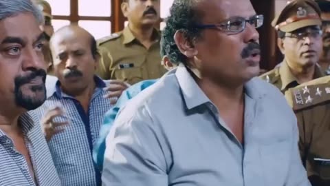 Best south Indian movie clip