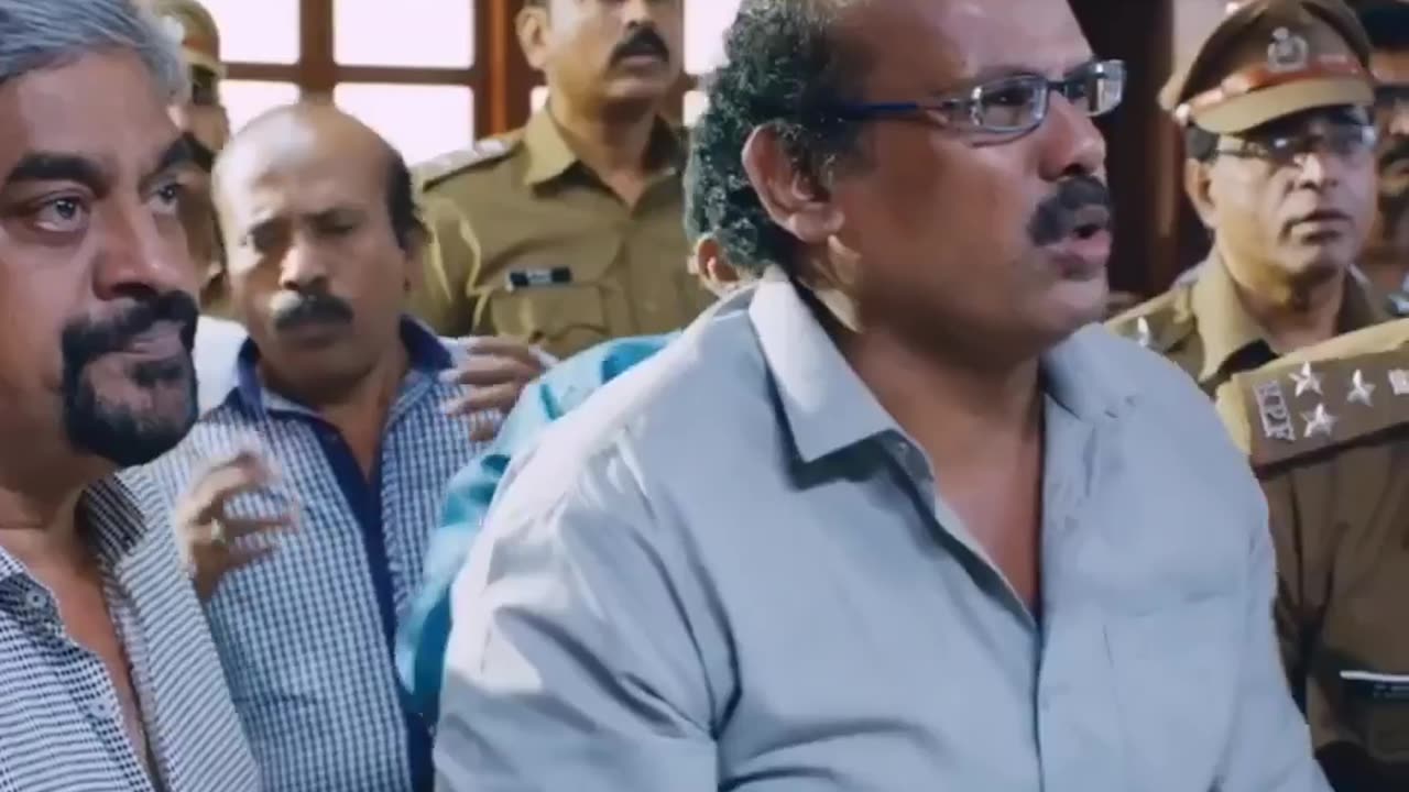 Best south Indian movie clip