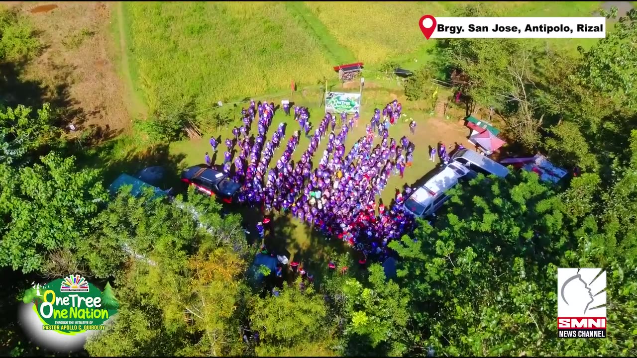 GABAY PARA SA LUNTIANG KINABUKASAN