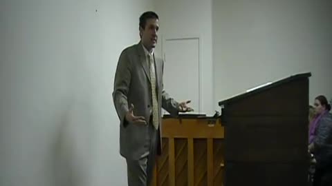 pastor steven anderson - preaching in the towns and villages
