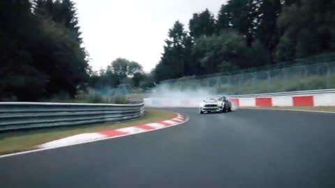 Drift Car