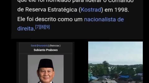 inundações TAMBÉM em Kalimantan de Bornéu, na Indonésia 🇮🇩 (07.06.2024)
