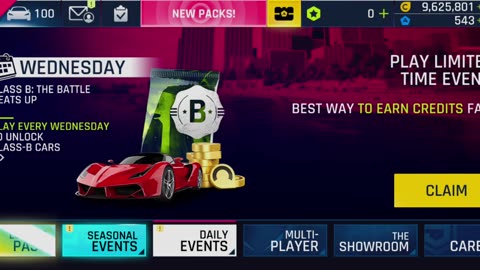 Asphalt 9: Legends - R.I.P Club Team 😭