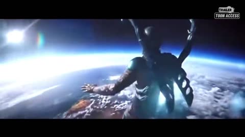 Blue Beetle officiel trailer 1080p