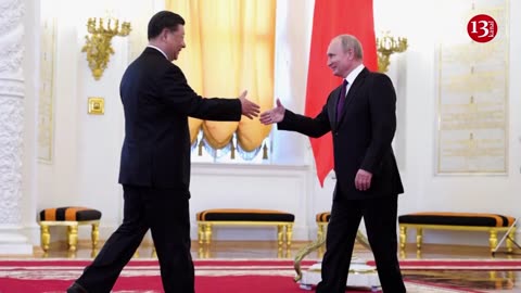 German y: If China enters the game, the West will have to increase aid to Ukraine