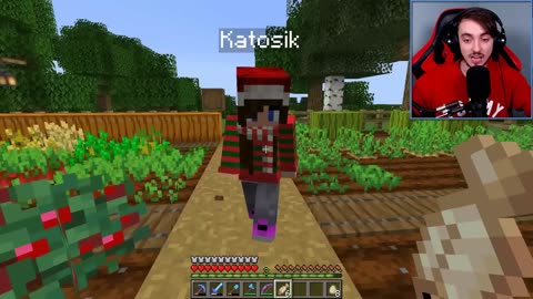 ENDLESS COOKIE FARM IN MINECRAFT!