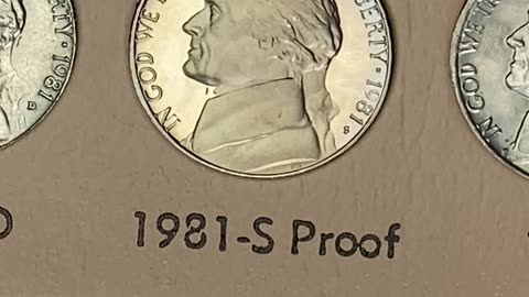 Nickel Album Upgrade Part 33 - Proof Acquired!
