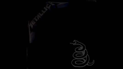 Metallica - Holier Than Thou