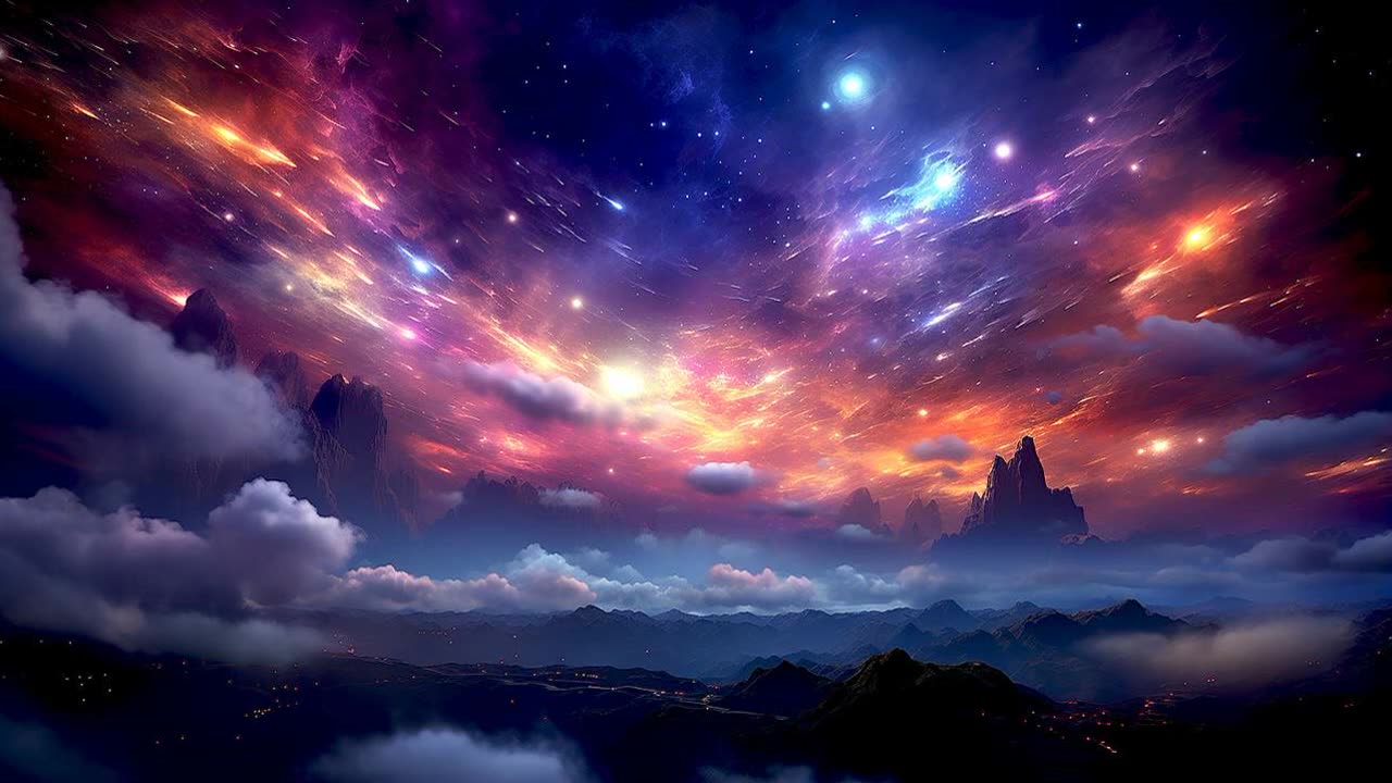 REBIRTH | RELAXATION.