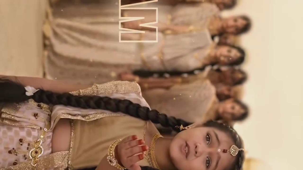"Radhe: The Divine Consort, Symbol of Love and Devotion"