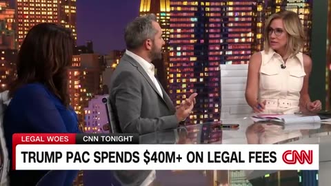 GOP Voters weigh in on trump's legal troubles ahead of 2024 Elections