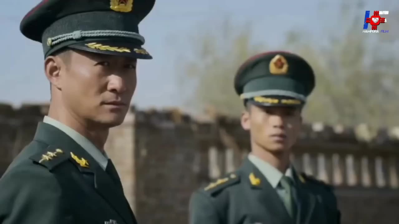 Latest action film 2023, liberation of prisoners from terrorists