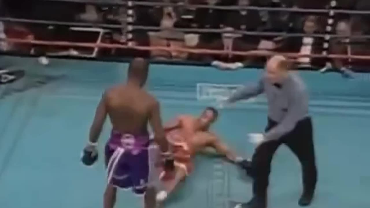 One blow 7die