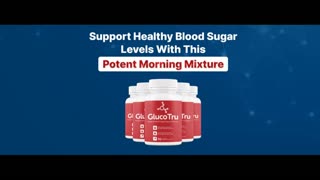 Diabetes : GLUCOTRUST REVIEW low sugar blood loss weight fast