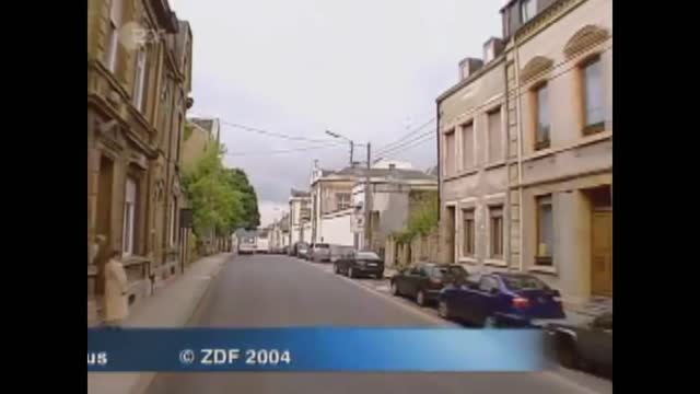 Dutroux and the dead witnesses