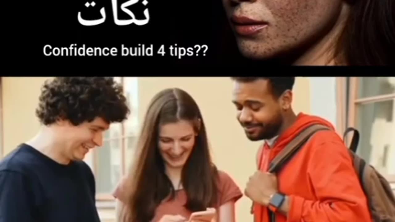 How to Increase Confidence Level